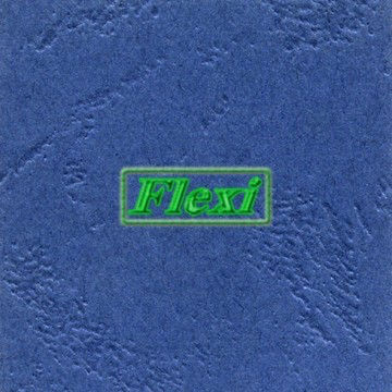 BUFFALO CARD A3 C230 BINDING COVER